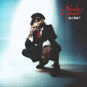 Aloisio的專輯Nada Es Igual