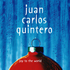 Dengarkan lagu Away in the Manger nyanyian Juan Carlos Quintero dengan lirik