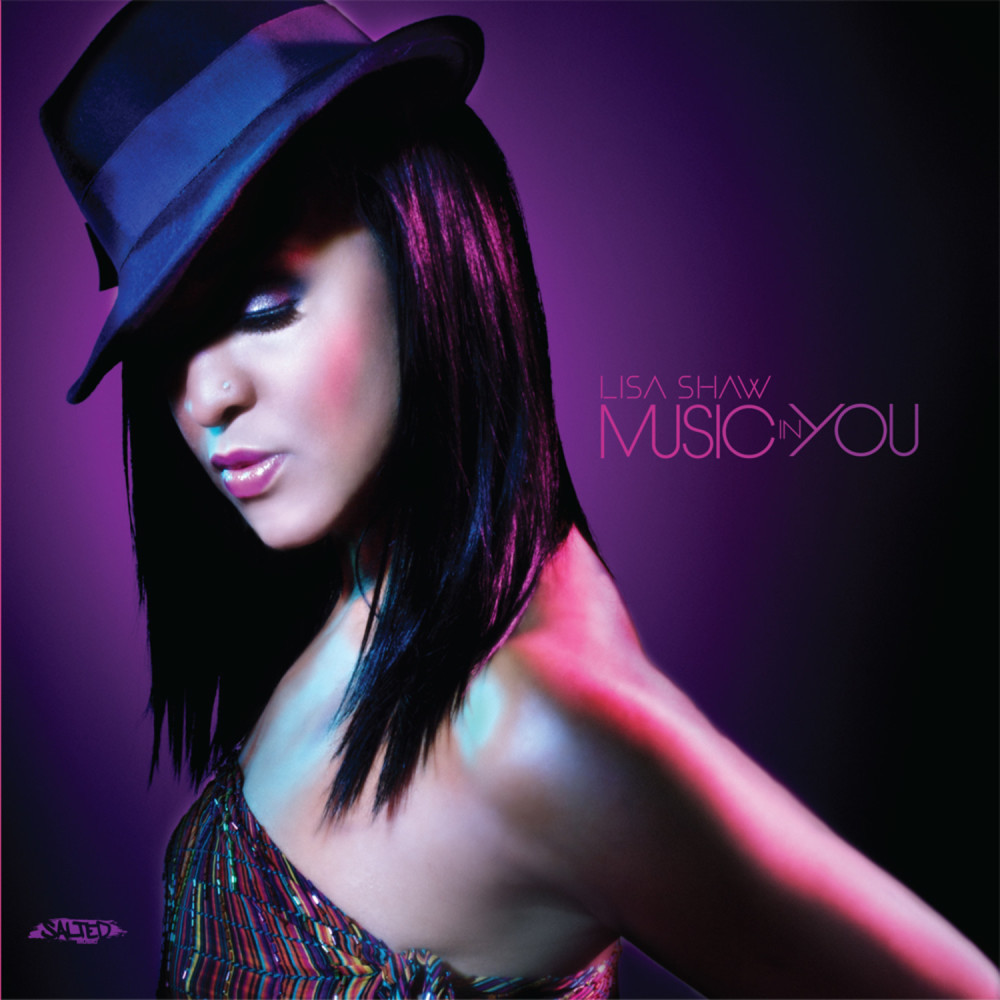 Music In You (Dario D'Attis Tech Vocal remix)