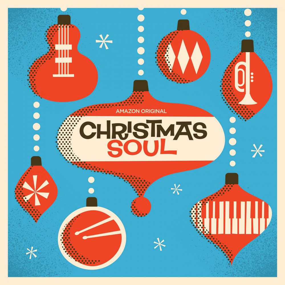 Little Drummer Boy (Amazon Original)
