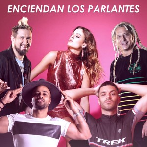 收聽Chule Von Wernich的Enciendan los Parlantes歌詞歌曲