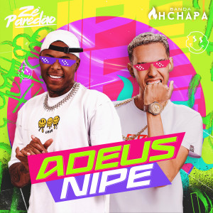 Ah Chapa的專輯Adeus Nipe (Explicit)