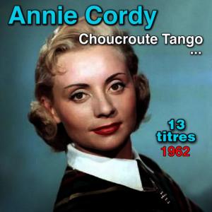 ดาวน์โหลดและฟังเพลง Samba Bossa-Nova พร้อมเนื้อเพลงจาก Annie Cordy