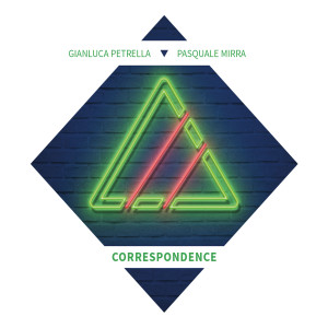 Album Correspondence oleh Gianluca Petrella