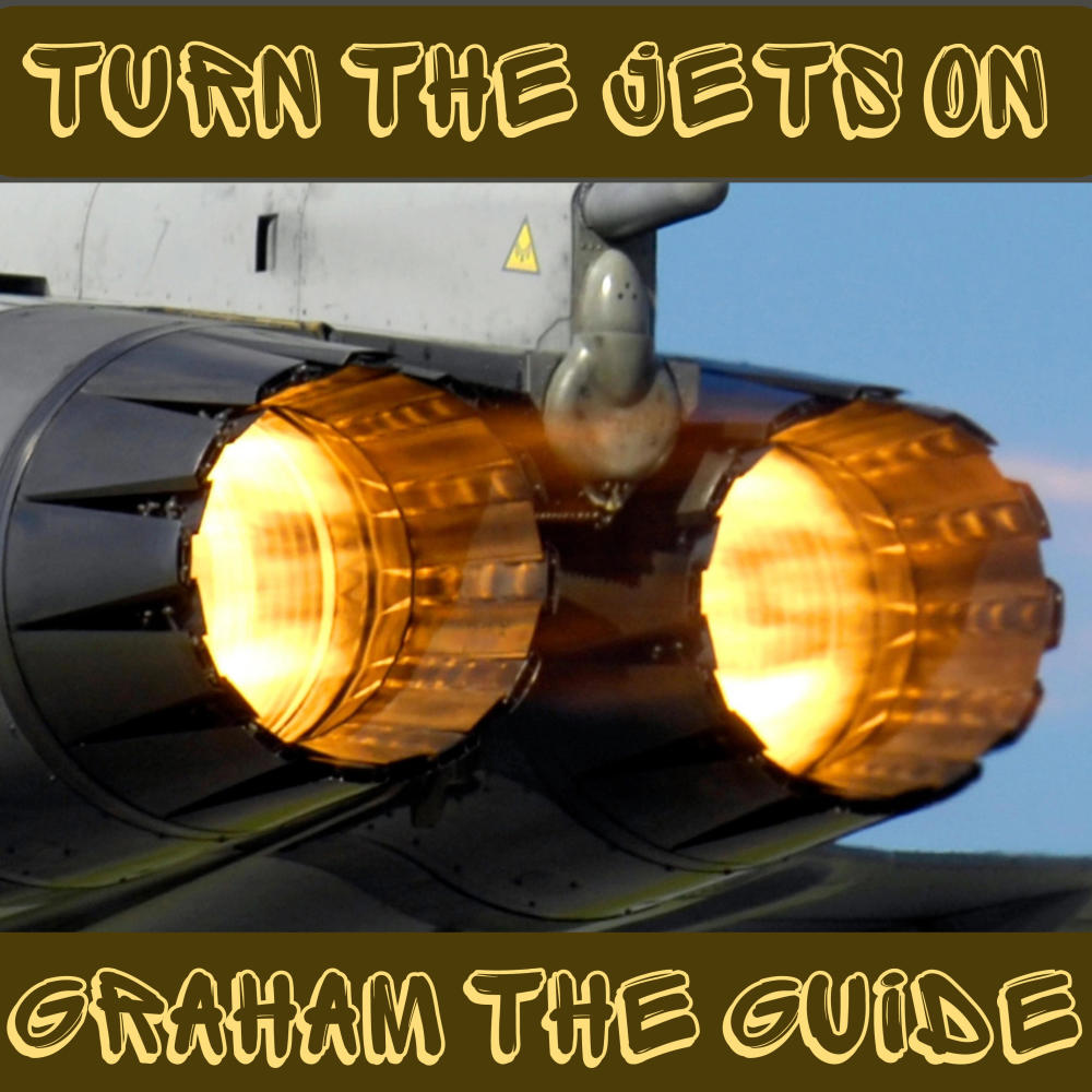 Turn The Jets On (Explicit)