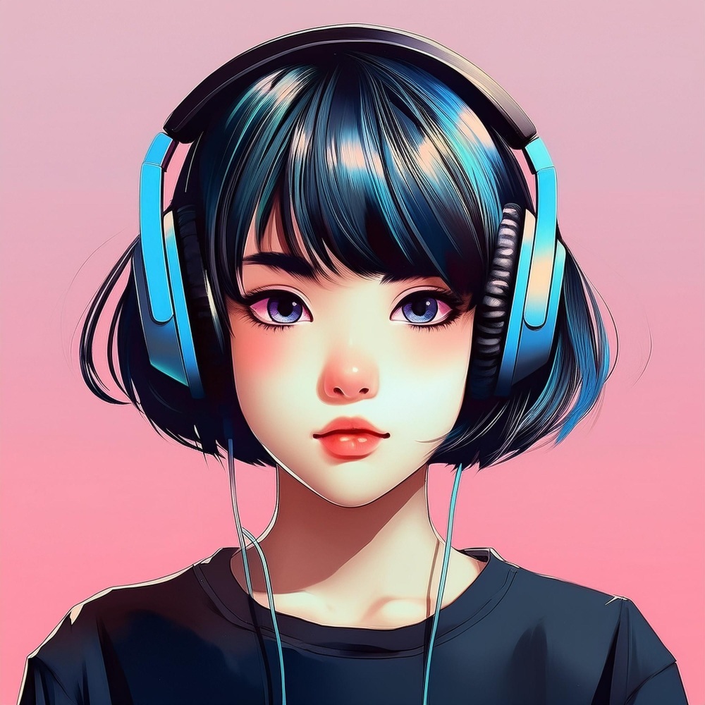 Melodías Lofi Para La Calma
