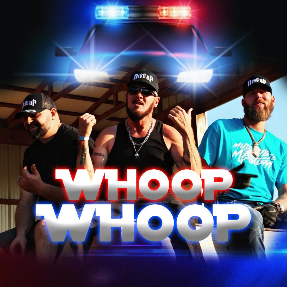 Whoop Whoop (feat. WTF is Justin Time) (Explicit)