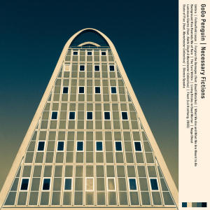 GoGo Penguin的專輯Necessary Fictions