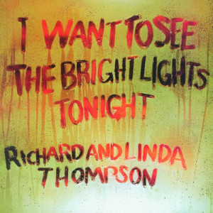 ดาวน์โหลดและฟังเพลง Together Again (Live) พร้อมเนื้อเพลงจาก Richard & Linda Thompson