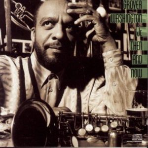ดาวน์โหลดและฟังเพลง Something Borrowed, Something Blue (Album Version) พร้อมเนื้อเพลงจาก Grover Washington