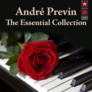 Andre Previn的專輯The Essential Collection