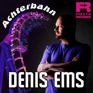 Denis Ems的專輯Achterbahn
