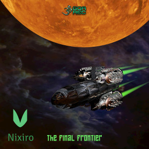 ดาวน์โหลดและฟังเพลง Up Close (Original Mix) พร้อมเนื้อเพลงจาก Nixiro