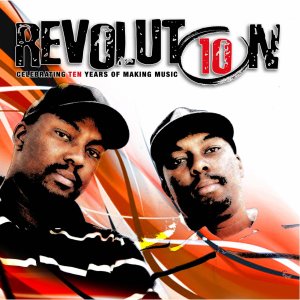 Dengarkan Realeboga lagu dari Revolution dengan lirik