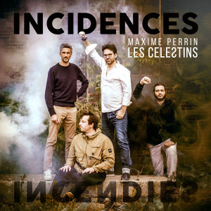 Listen to Ma part song with lyrics from Maxime Perrin