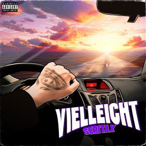 Album Vielleicht (Explicit) from Seritax
