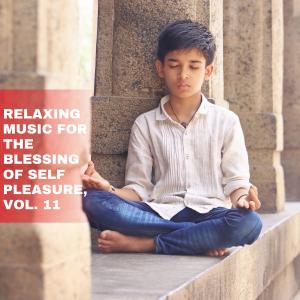 Various Artists的專輯Relaxing Music for the Blessing of Self Pleasure, Vol. 11