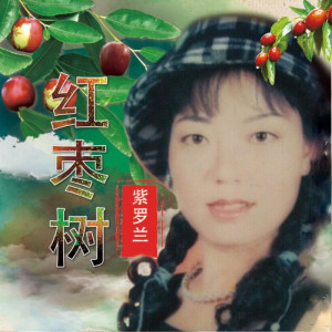 Album 红枣树 from 紫罗兰