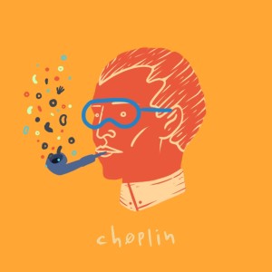 T.check的專輯Choplin
