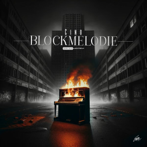 Listen to Ghettoromantik (Explicit) song with lyrics from CINO