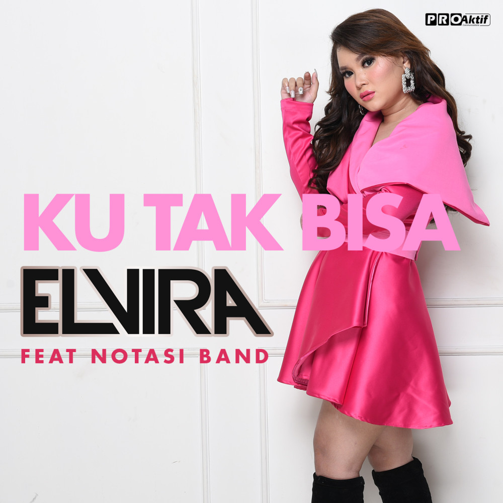 Ku Tak Bisa (Live Version)