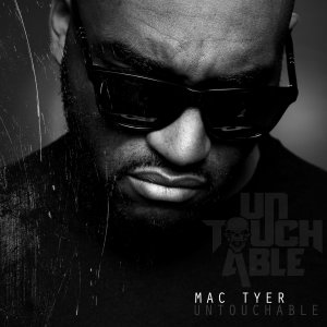 Album Untouchable (Explicit) from Mac Tyer