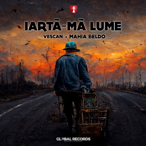 收听Vescan的Iartă-mă lume歌词歌曲