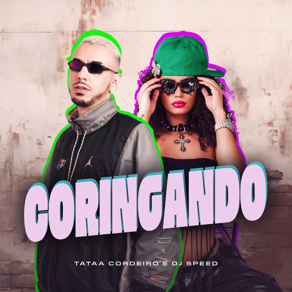 Coringando (Explicit)
