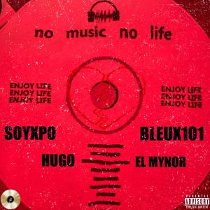 ดาวน์โหลดและฟังเพลง D E J A (feat. soyxpo, 222HUGO & ElMynor) พร้อมเนื้อเพลงจาก Bleux101