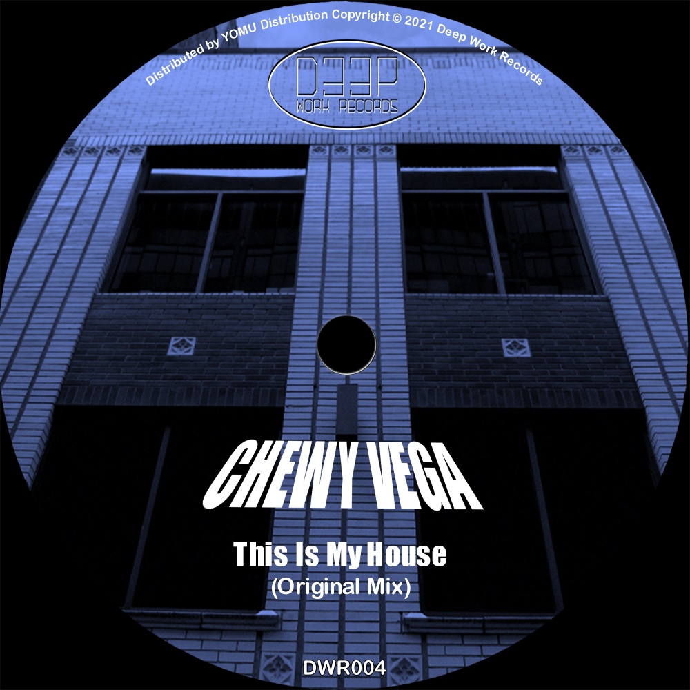 This Is My House (Original Mix)