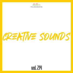 Album Creative Sounds, Vol. 214 from Various   Artists