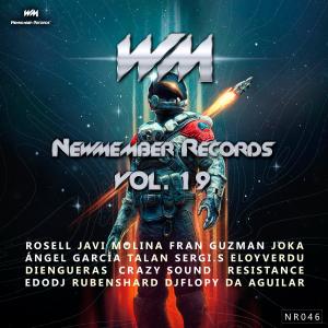 อัลบัม Newmember Records Vol.19 (Explicit) ศิลปิน Various Artists