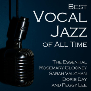 ดาวน์โหลดและฟังเพลง All of Me พร้อมเนื้อเพลงจาก Sarah Vaughan
