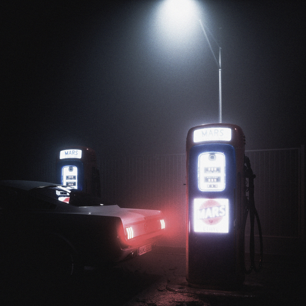 Midnight Drift