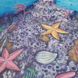 ดาวน์โหลดและฟังเพลง WestCoast TurnUps (feat. The Adepts, Vell & Nga Fsh) (Explicit) พร้อมเนื้อเพลงจาก Fl33ce