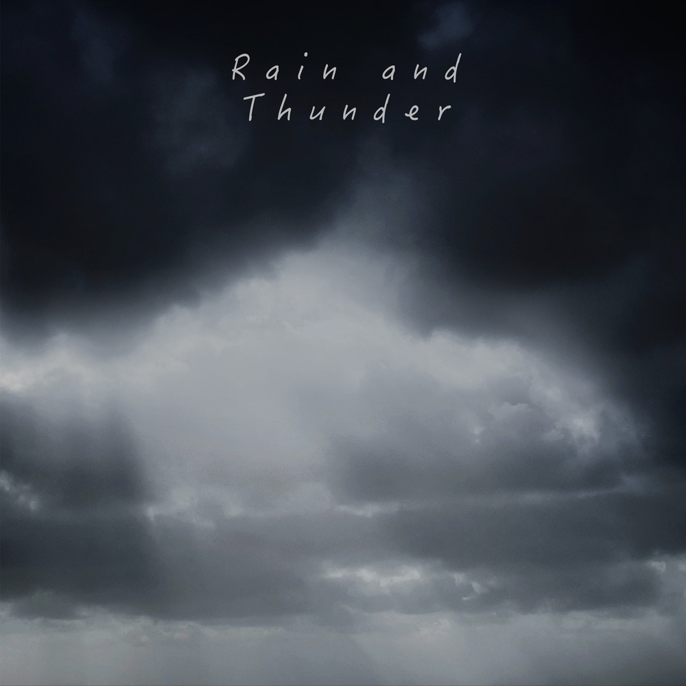 Thunder Woke Me Up