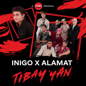 Dengarkan lagu Tibay 'Yan nyanyian Inigo Pascual dengan lirik
