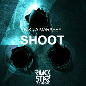 收聽Nikita Marasey的Shoot歌詞歌曲