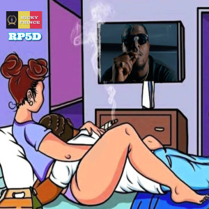 Album Rp5d (Explicit) from Ricky Prince