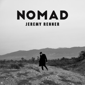 Jeremy Renner的專輯Nomad