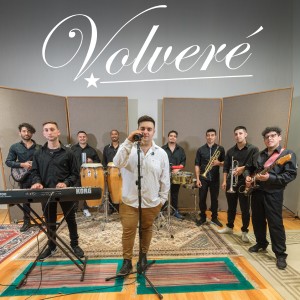 收聽Nico Nievas的Volveré歌詞歌曲