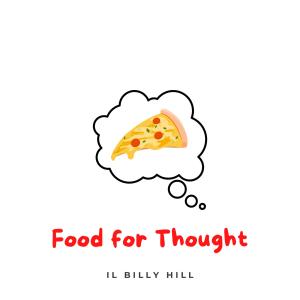 อัลบัม Food for Thought (Explicit) ศิลปิน BILLY HILL