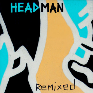 Album Remixed from 