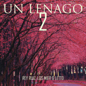 Letto的专辑Un Lenago2