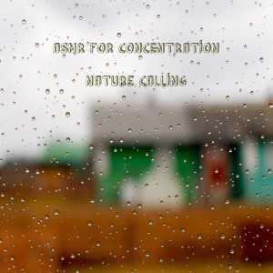 Dengarkan lagu The Sound Of Rain That Is Good For Insomnia nyanyian 네이쳐콜링 dengan lirik