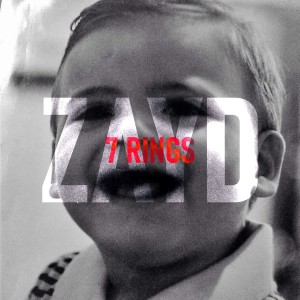 收聽Zayd的7 Rings (Lbd)歌詞歌曲