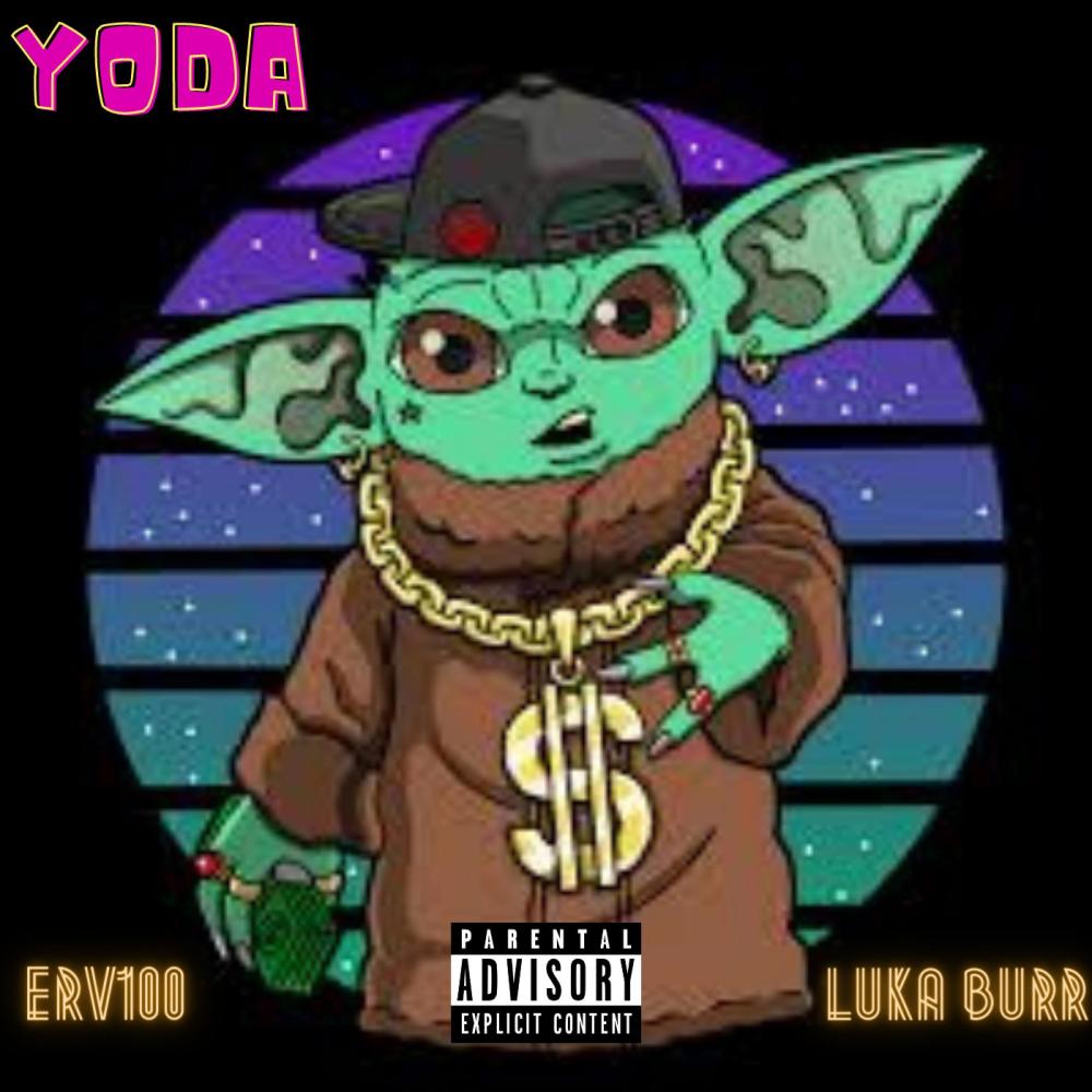 Dark Side (feat. Luka Burr & Jetsetta Jay) (Explicit)