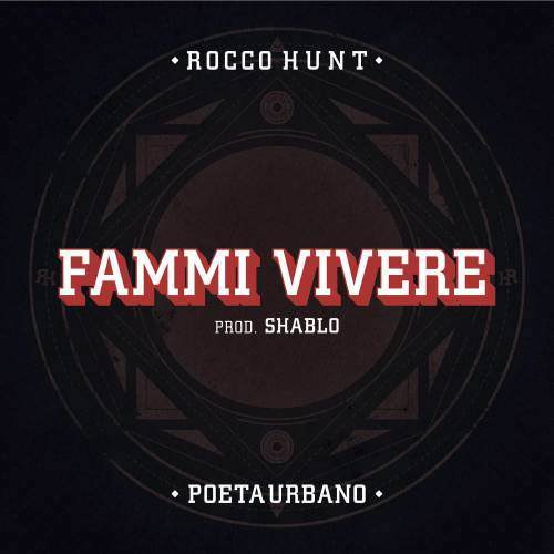 Fammi vivere (Explicit)