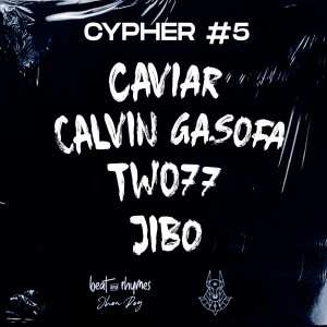 收聽Beat And Rhymes的Beat And Rhymes | Cypher #5 (Explicit)歌詞歌曲