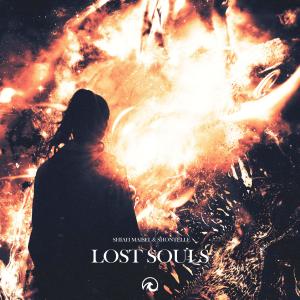 Album Lost Souls oleh Shiah Maisel